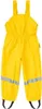 Playshoes Regenhose gelb 86/92 Produktbild-Vorschau 1