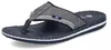Rieker Herren Pantolette sportlicher Zehentrenner maritim Produktbild-Vorschau 1