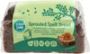 CHLEB ESSEŃSKI ORKISZOWY BIO 400 g - TERRASANA Voir les images du produit