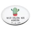 Mr. & Mrs. Panda magnet Kaktus Wut - Weiß - Geschenk, für Produktbild-Vorschau 3