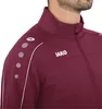 Jako Classico Trainingsanzug Polyester Herren - Bordeaux Produktbild-Vorschau 4