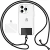 HoldMe Air Edition - Uniwersalna smycz z 2 podkładkami i Podgląd zdjęcia produktu 1