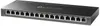 Unmanaged L2 Gigabit Ethernet (10/100/1000) Schwarz Produktbild-Vorschau 8