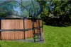 EXIT Basentrap Framehoogte 108-122cm, Basenladder, Podgląd zdjęcia produktu 7