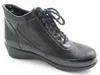 Stiefeletten KAMELA Schwarz, 224-010: Englisch:4, Produktbild-Vorschau 8