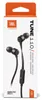 JBL T110 SCHWARZ, Farbe:Schwarz Produktbild-Vorschau 8
