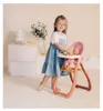 SMOBY – Baby Nurse – Hochstuhl – ab 18 Monaten Produktbild-Vorschau 14