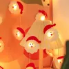 108LED Baumlicht künstlicher Baum USB-betriebener Produktbild-Vorschau 2