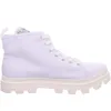 Bugatti Woman Daiquiri Sneaker high Weiß Produktbild-Vorschau 3
