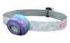 Ledlenser Kidled4R Lampada frontale, arcobaleno Anteprima dell’immagine prodotto 1
