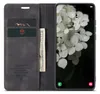 Caseme Handyhülle für Xiaomi Poco X7 Pro 5G Schwarz Produktbild-Vorschau 2