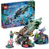 LEGO® Avatar 75577 Ponorka Mako Náhľad obrázku produktu 28
