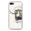 MuchoWow® Handyhülle Schutzhülle Hülle für iPhone 7 Produktbild-Vorschau 1