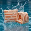 KANDONEX Schwimmflügel für Kinder & Erwachsene – Sichere Produktbild-Vorschau 5
