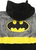 Batman Bademantel Kinder Jungen Morgenmantel    , Produktbild-Vorschau 1