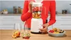 Braun Household PowerBlend 1 JB1050WH Standmixer 1,5 l Glas Produktbild-Vorschau 4