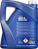 Mannol Brake Fluid DOT-4 5 Liter (MN3002-5) Produktbild-Vorschau 9