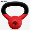 GORILLA SPORTS® Kettlebell 2–32 kg – Gusseisen Kugelhantel Produktbild-Vorschau 2