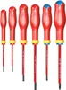 Facom Schraubendreher-Set 6-tlg. 1000V Anteprima dell’immagine prodotto 2