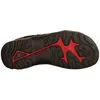 ecco Sandalen Sandalen Nubukleder Produktbild-Vorschau 26