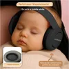 Twinky Baby Muffy's - Casque anti-bruit pour enfants - 23 Voir les images du produit 4