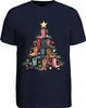 Stiefel Weihnachtsbaum - Weihnachten Weihnachtsgeschenk Produktbild-Vorschau 2