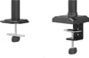 Neomounts DS60-600BL3 supporto da scrivania Anteprima dell’immagine prodotto 5
