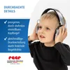 reer SilentGuard KidsProtection auditive gr (90292123) Voir les images du produit 12