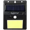 Sygonix SY-5626572 Solar-Wandstrahler mit Bewegungsmelder Produktbild-Vorschau 2