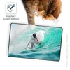 2x Schutzfolie für Samsung Galaxy Tab S9 - Anti-Shock 9H Produktbild-Vorschau 3