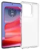 Accezz Clear TPU Backcover Motorola Edge 50 Pro - Produktbild-Vorschau 1