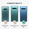 kwmobile Handyhülle für Samsung Galaxy S10 Hülle - Case Produktbild-Vorschau 6