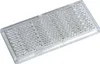 Riflettore bianco autoadesivo 76 x 34 mm Anteprima dell’immagine prodotto 3
