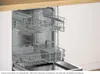 Bosch SBV2HTX08E, Serie 2, Vollintegrierter Geschirrspüler, Produktbild-Vorschau 23