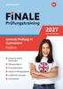 FiNALE Prüfungstraining Zentrale Prüfung 10 Gymnasium Produktbild-Vorschau 1