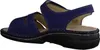 Finn Comfort Gomera Sandale 2562-711047, Nabuk Produktbild-Vorschau 19
