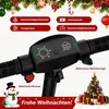 Elektroroller Für Kinder, Faltbarer E-scooter 16km/h, City Produktbild-Vorschau 3