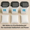 3 Stück Maxi Raumentfeuchter mit 3x 680g Granulat. Produktbild-Vorschau 4