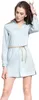 Wrangler -Hemdkleid Licht und Odnigi W90575G2E Produktbild-Vorschau 2