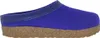 Haflinger Damen Herren Hausschuhe Pantoffeln Wolle Grizzly Produktbild-Vorschau 5