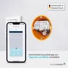 HomeMatic HmIP-FROLL, Nadajnik, Biały, 180 m, 868,6 MHz, Podgląd zdjęcia produktu 19