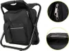 Verk 01673_CZ Tabouret de camping pliant avec sac à dos, Voir les images du produit 4
