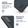 kwmobile Handyhülle für Samsung Galaxy A03s Hülle - TPU Produktbild-Vorschau 3