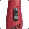 CLATRONIC Sèche-cheveux de voyage Sèche-cheveux sport 1300 Voir les images du produit 21
