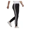 Adidas Spodnie Essentials Slim Tapered Cuffed, GM8733, Podgląd zdjęcia produktu 4