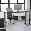Yaasa Desk Pro Höhenverstellbarer Schreibtisch Elektrisch Produktbild-Vorschau 7