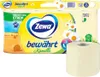 Zewa bewährt Kamille mit Kamillenduft in gelben Federmuster Produktbild-Vorschau 6