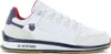 K-Swiss RINZLER GT - Herren Sneakers Schuhe Leder Weiß Produktbild-Vorschau 1