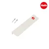 Hailo Cache-poignée 1125319 blanc pour Multi-Box 3659-00 Voir les images du produit 9