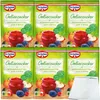 Dr. Oetker Gelierzucker mit Süßungsmittel aus Stevia 6er Produktbild-Vorschau 1